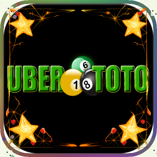 ubertoto — mitra unggulan